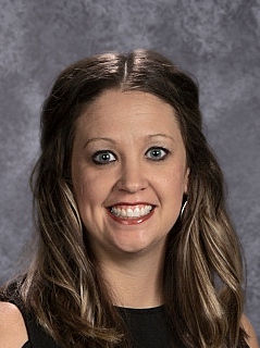 Mrs. Pinkston 