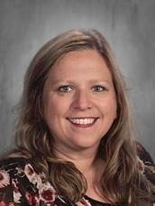 Ms. Davis 