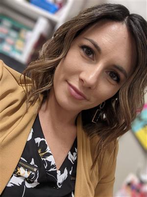 Mrs. O 