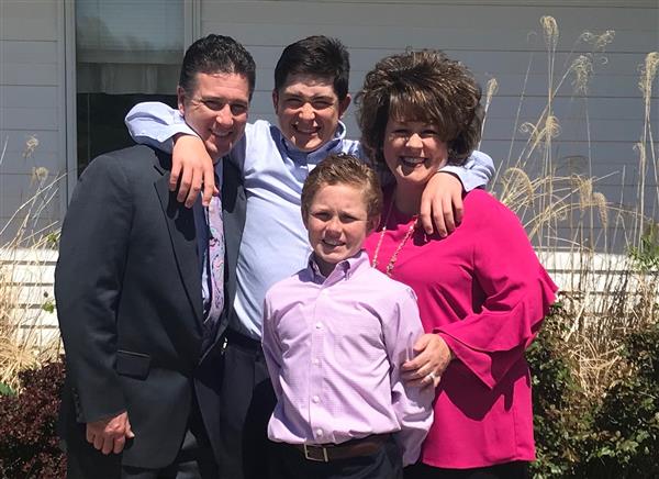 My Family