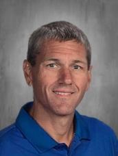 Mr. Bushue 