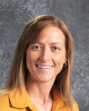 Mrs. Cameron 