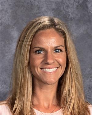 Mrs. Miller 