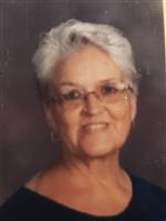Melinda Harris 