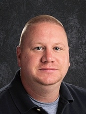 Mr. Misner, Guidance Counselor 