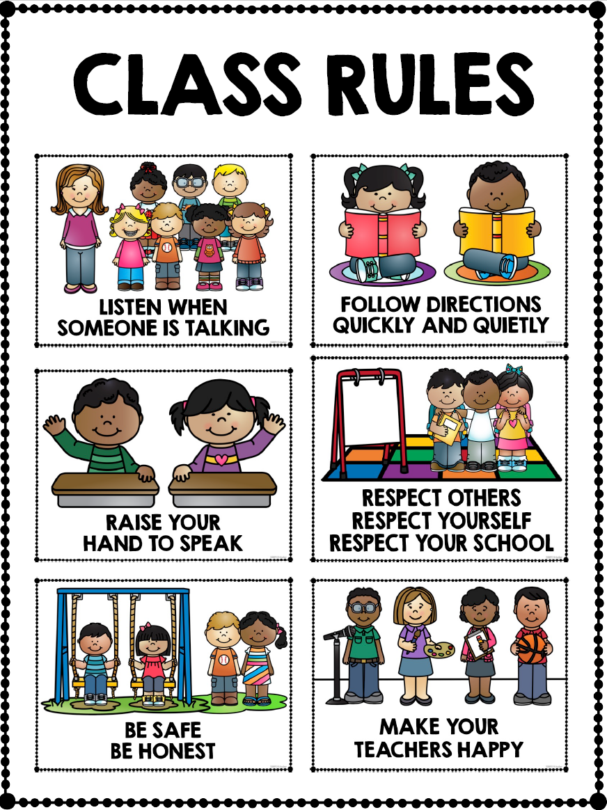 Rules
