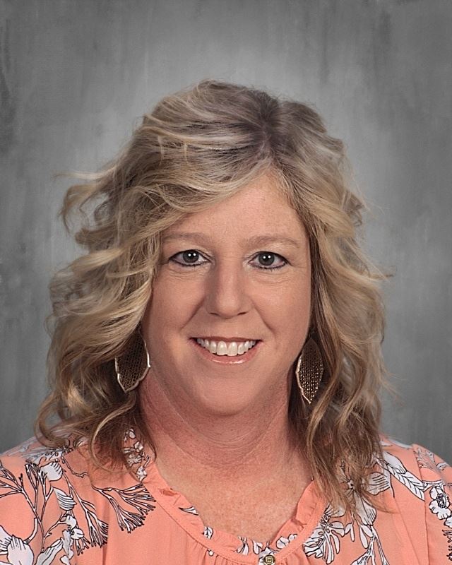 Mrs. Buchanan