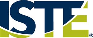 ISTE logo ISTE logo