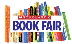 Scholastic Book Fair Logo