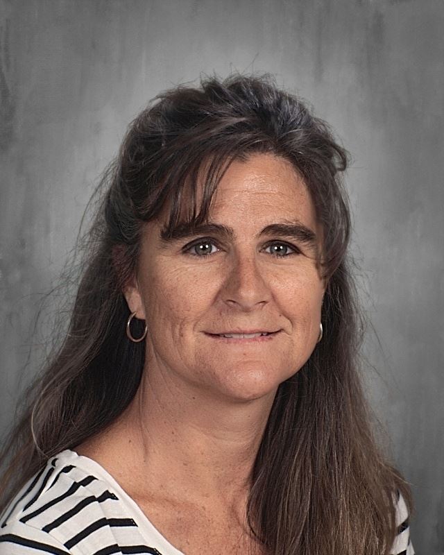 Mrs. Loucks