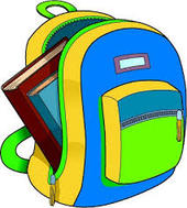 Virtual Backpack Link